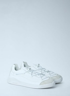 Moon Boot MB Moonlight Mesh Panel Sneakers