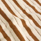 Baina Echo Bath Mat in Fuyu/Chalk 