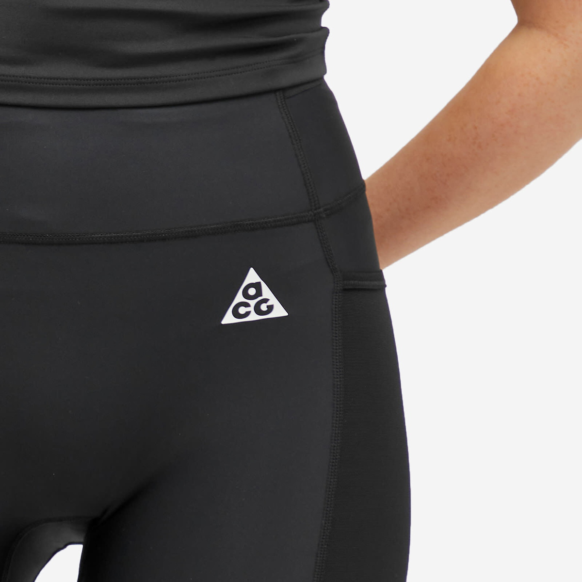 acg shorts women