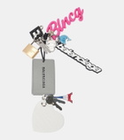 Balenciaga SLG keyring