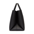 Mansur Gavriel Black Folded Bag