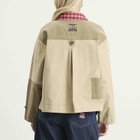 Damson Madder Women's Marcelle Barn Jacket in Multi