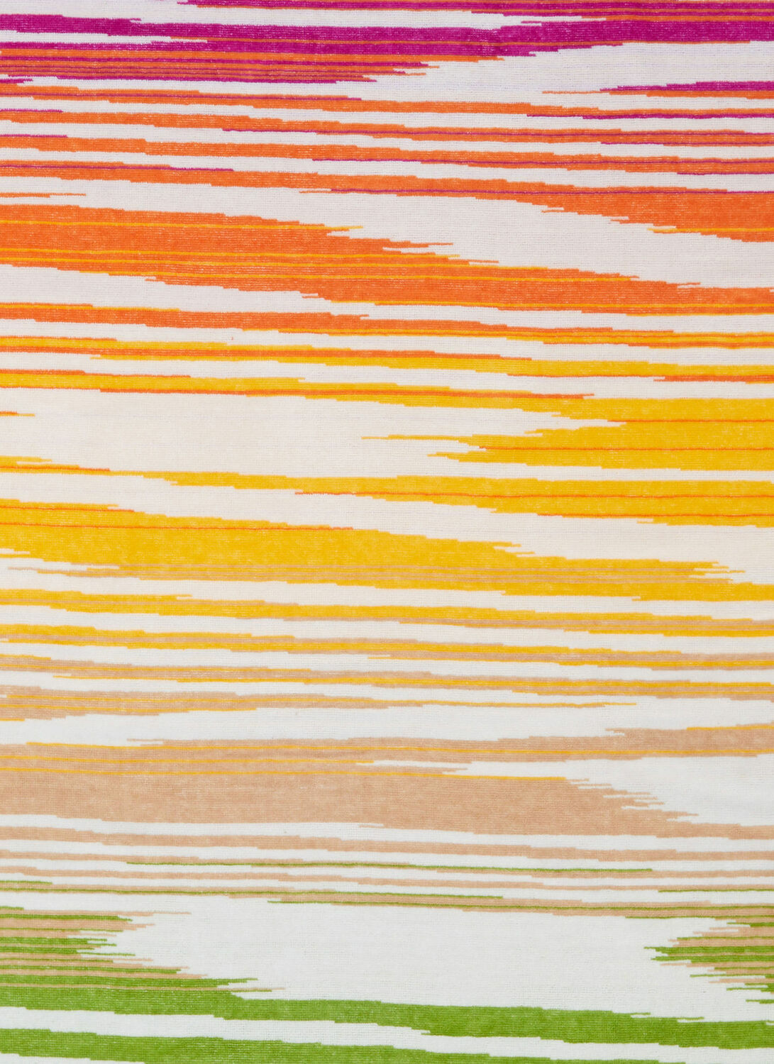 Missoni Fiammetta Beach Towel