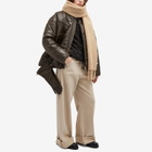 Saks Potts Women's Bloom Coat in Distressed Brown