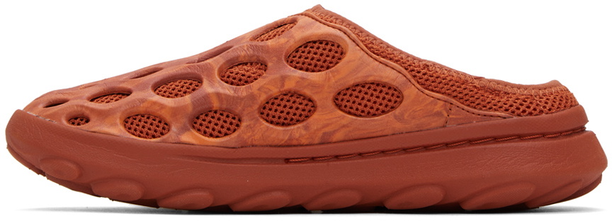 【関税込み】Merrell 1TRL オレンジ Hydro ミュール Merrell 1TRL Orange Hydro Mules Merrell 1TRL