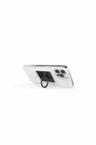 Diesel Universal phone ring rectangle - Ring stands - Unisex - Black