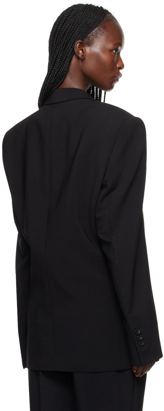 【関税込み】BITE ブラック Tuxe ベスト BITE Black Tuxe Blazer BITE