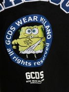 GCDS - Gcds X Spongebob Italico Sweatpants
