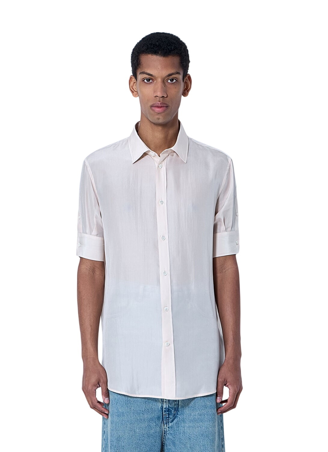 Maison Margiela 14 Stereotype Tee Black Maison Margiela
