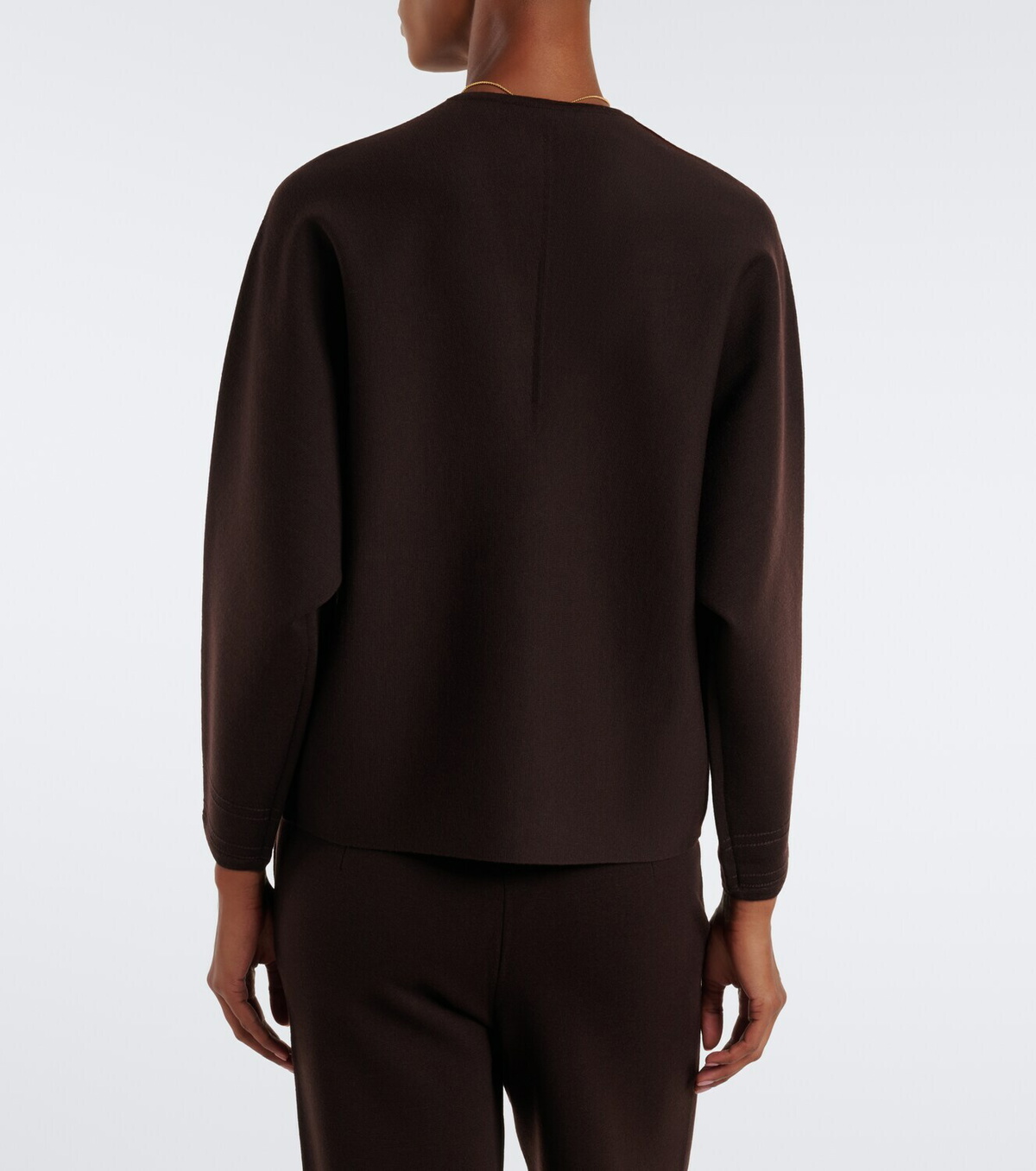 Max Mara Wool-blend sweater