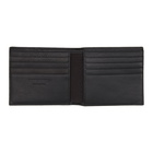 Dsquared2 Black Rock Bifold Wallet