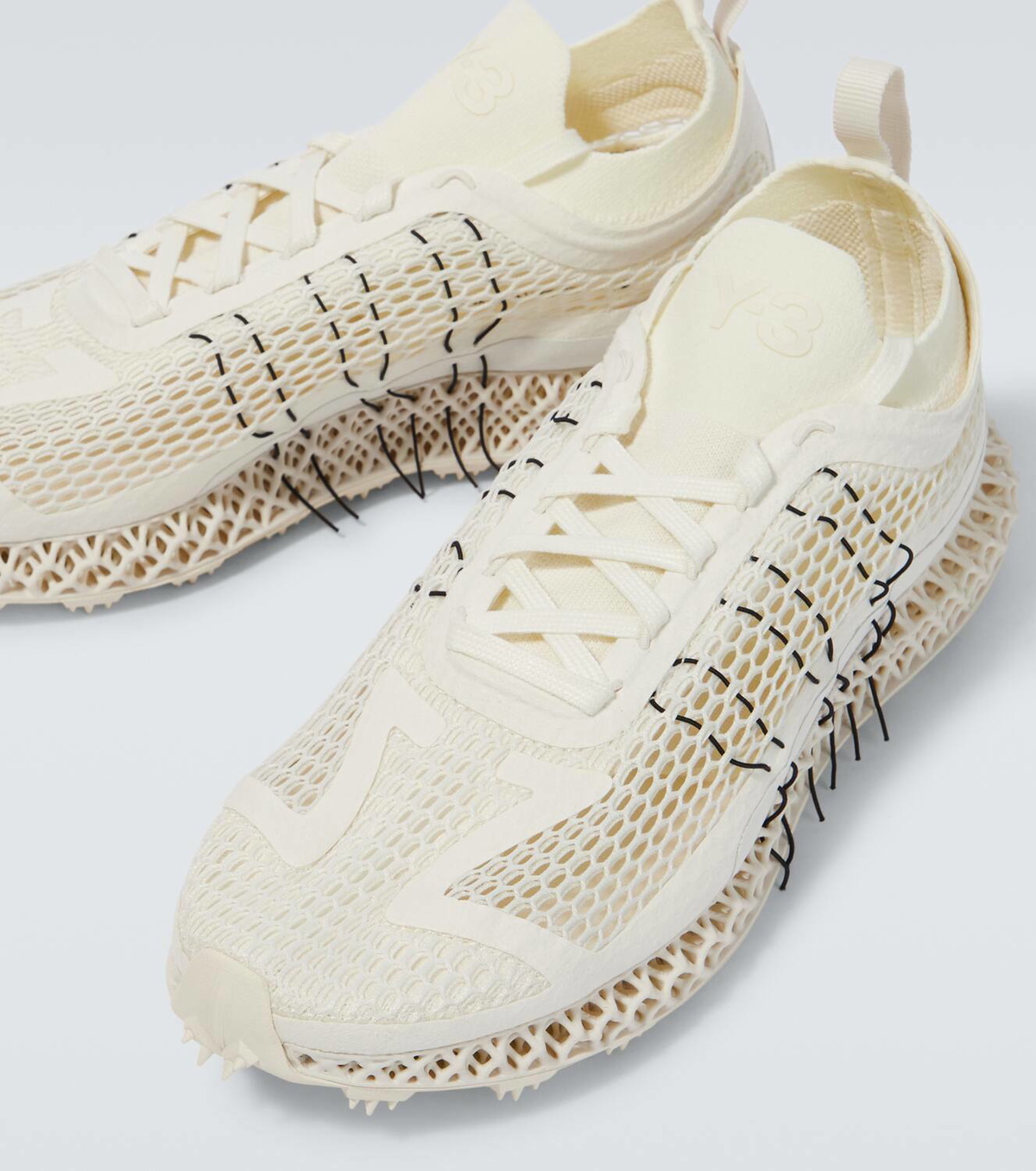 Y-3 Y-3 Runner 4D Halo sneakers Y-3