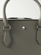 Montblanc - Sartorial Medium Cross-Grain Leather Briefcase