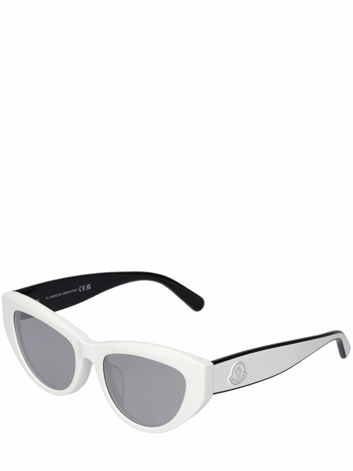 ★【MONCLER】Occhiali da sole cat-eye Modd★サングラス Moncler Modd cat-eye sunglasses Moncler