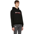 Palm Angels Black Playboi Carti Edition Die Punk Hoodie