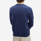 Polo Ralph Lauren Men's Hemingway Bear Crew Sweatshirt in Cruise Navy