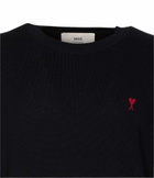 Ami Alexandre Mattiussi Ami De Coeur Sweater
