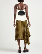 Maje Womens Top in Off white