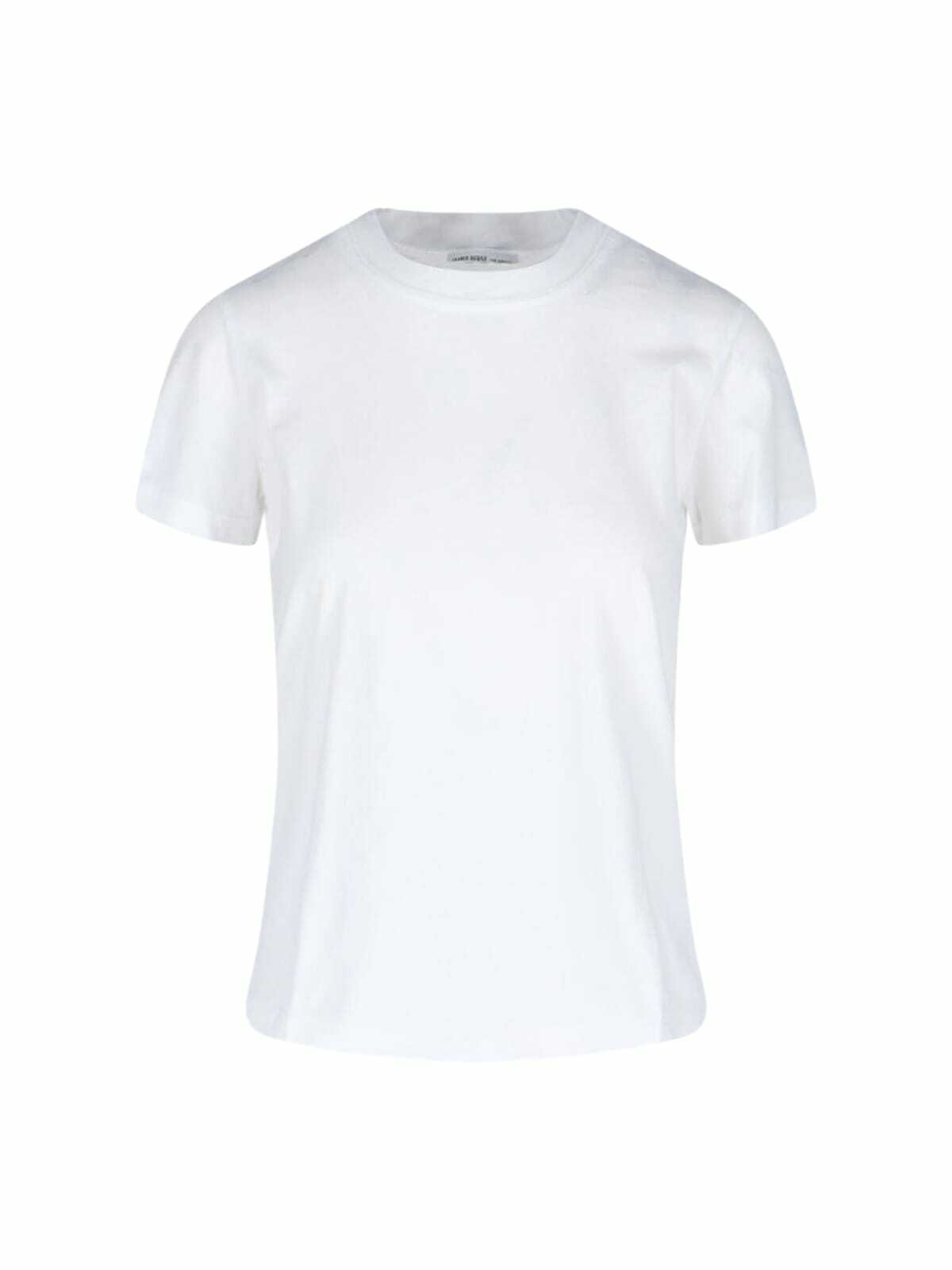 James Perse Classic T-shirt