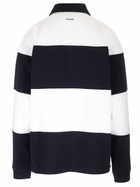 Frame Rugby-style Polo Shirt