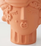 Seletti Magna Graecia Woman vase by Antonio Aricò