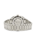 Timex Marlin Draper Automatic Watch in Silver 