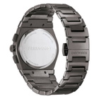 Ferragamo Vega Chrono Quartz Grey Dial Mens Watch SFMR01124