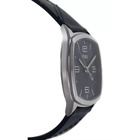 Fendi Momento Quartz Blue Dial Mens Watch F220013031