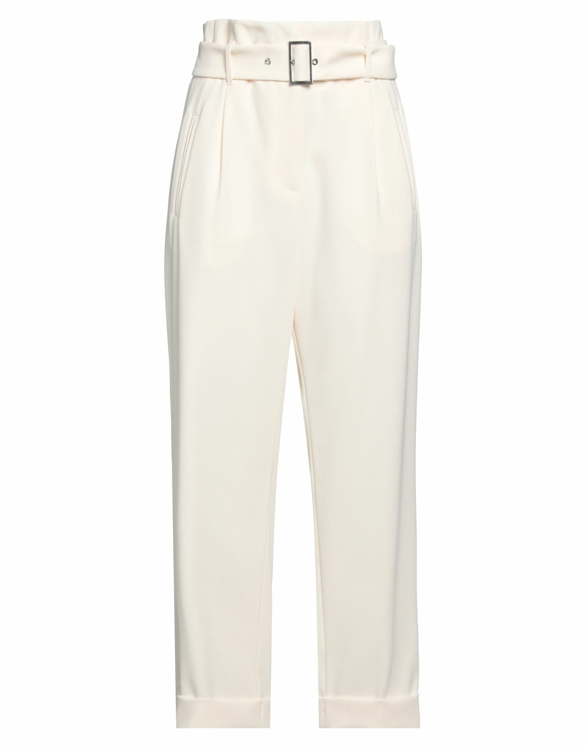 Peserico Womens Pants in Beige