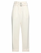 Peserico Womens Pants in Beige