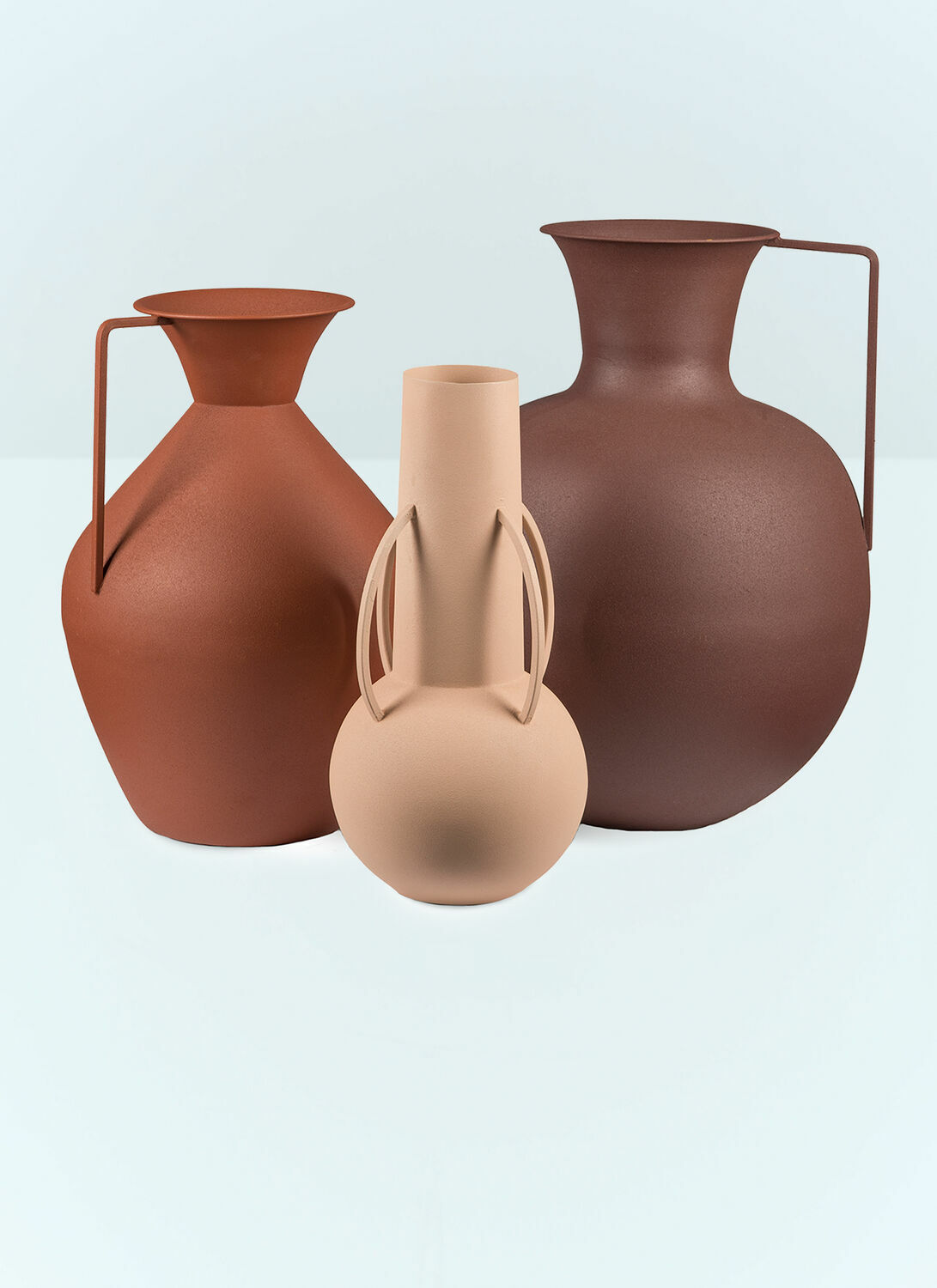 Polspotten Roman Vase Set