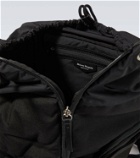 Maison Margiela Glam Slam Large quilted backpack