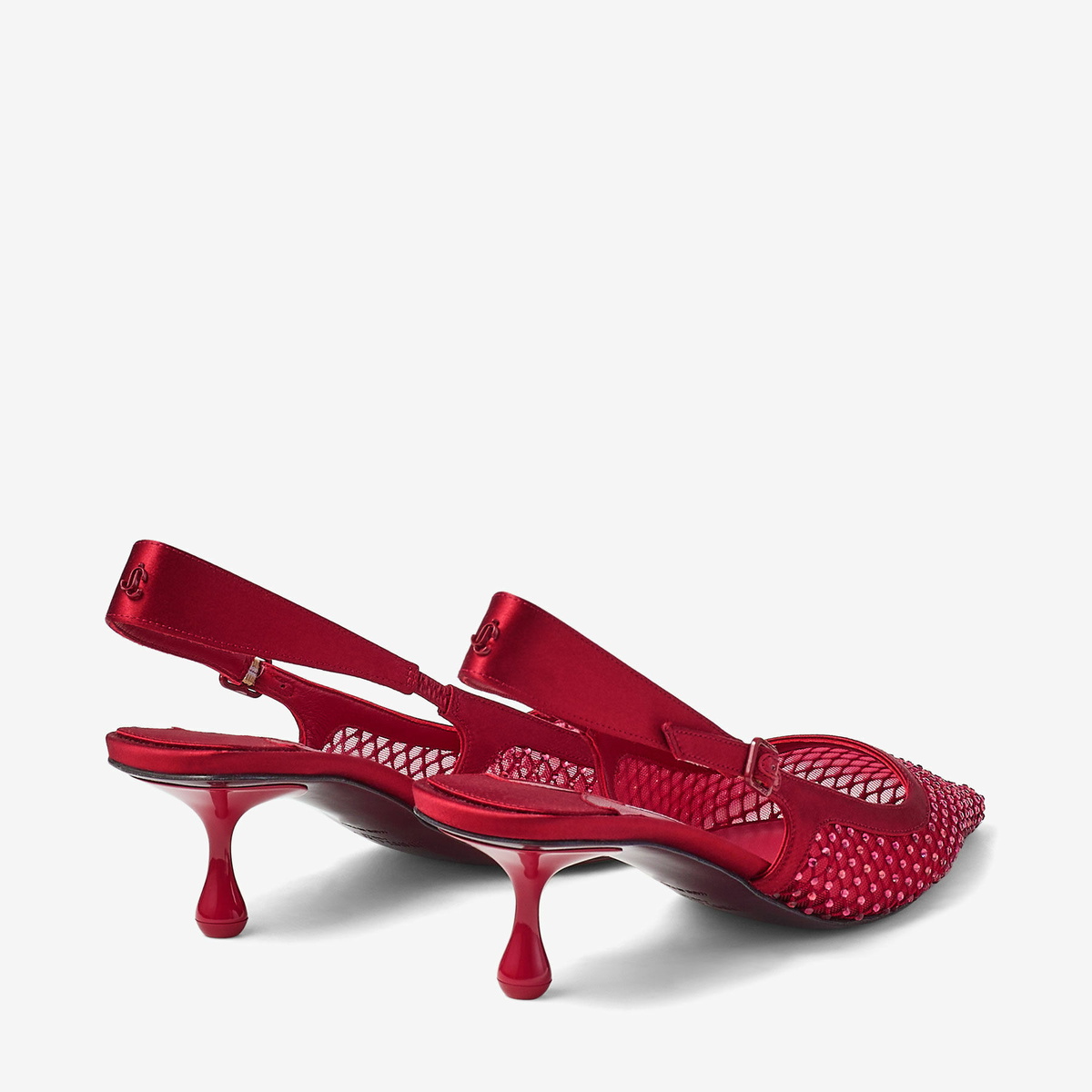 Jimmy Choo Amel 50 Pump