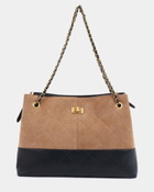 Steve Madden Bnala-S Bag in Camel