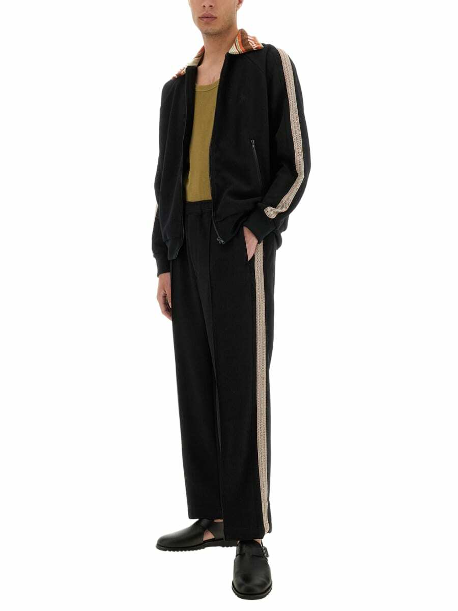 SASQUATCHfabrix Track Jacket mex