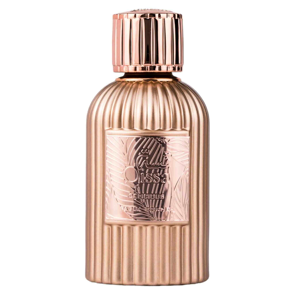 Paris Corner Ladies Qissa Delicious EDP Spray 3.4 oz Fragrances 6298463856423