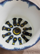 L'Objet - Bohême 29cm Medium Porcelain Bowl