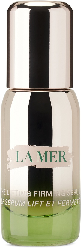 Photo: La Mer The Lifting Firming Serum, 15 mL