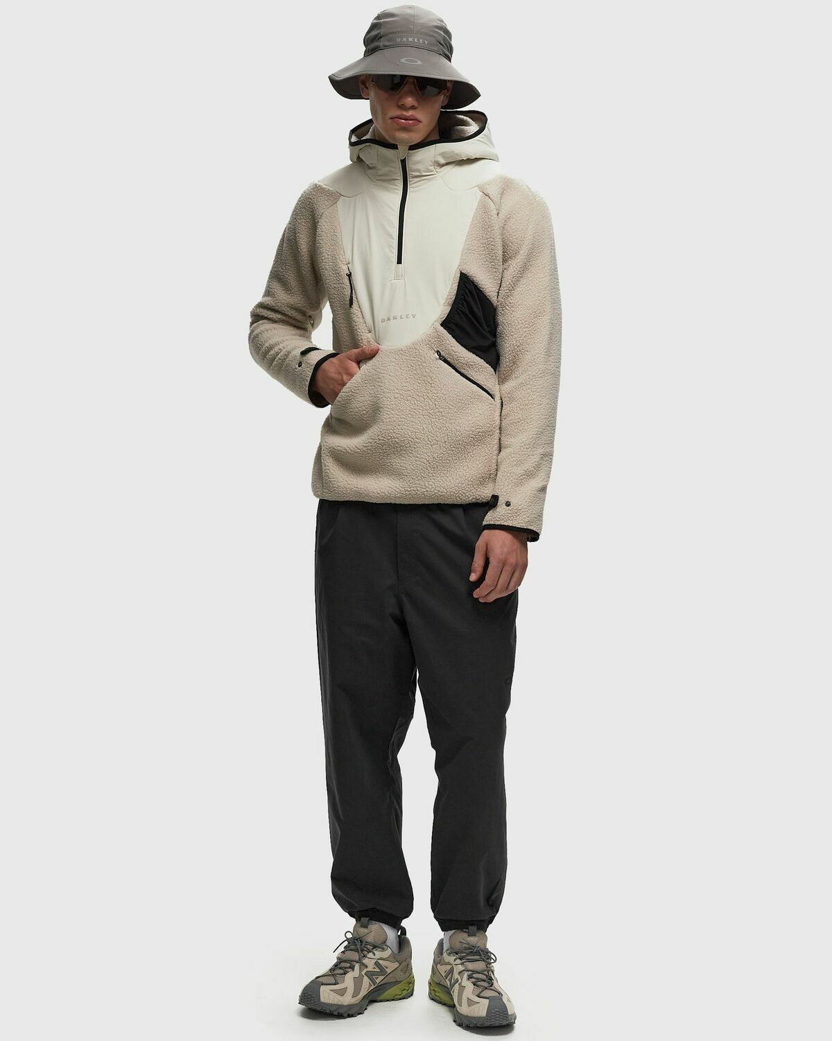 Oakley Latitude Flex Sherpa - White Birch | Oakley® US