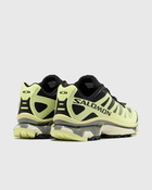 Salomon Xt 4 Og Yellow - Mens - Lowtop