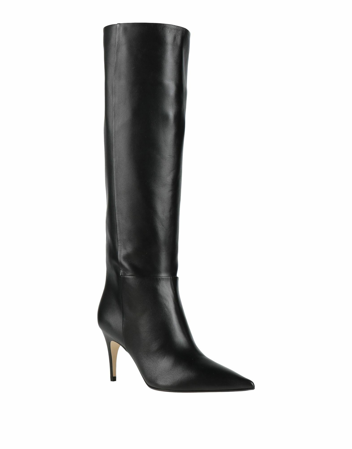 Sergio Rossi Womens Boot in Black