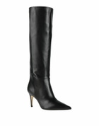 Sergio Rossi Womens Boot in Black