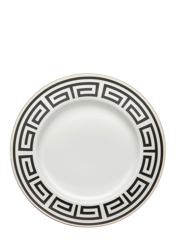 Photo: Ginori 1735 Set of Two Labirinto Dinner Plate