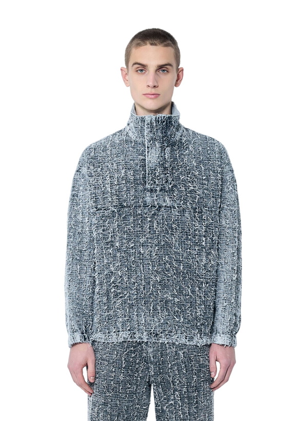 Photo: Diesel D-Flow-S2 Sweatshirt