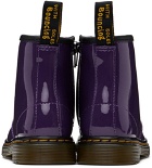 Dr. Martens Baby Purple 1460 Boots