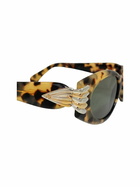 Serengeti Eyewear Vintage - Havana Sunglasses