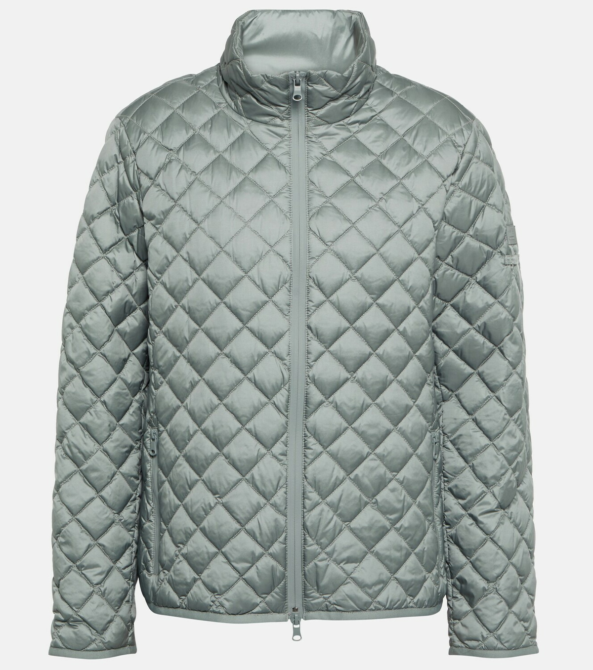 【Max Mara】 Leisure Cangaキルトジャケット Max Mara Leisure Canga quilted jacket Max Mara