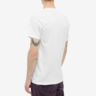 Fucking Awesome Men's Society T-Shirt in White