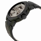 Harry Winston Ocean Triple Retrograde Chronograph Automatic Mens Watch OCEACT44ZZ002