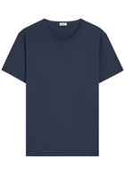 Lestrange Classic Cotton T-shirt Navy